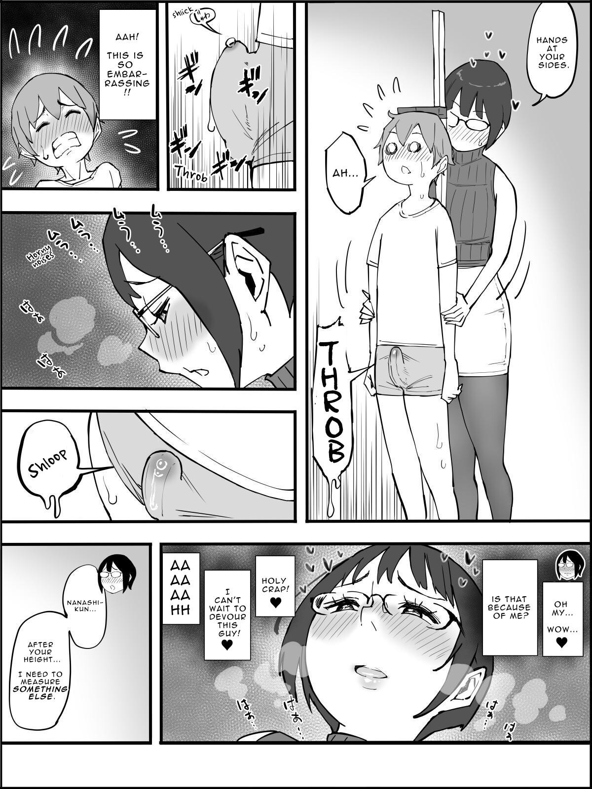 Hentai Manga Comic-The Reason I Have a Sex Friend Harem 4-Read-65